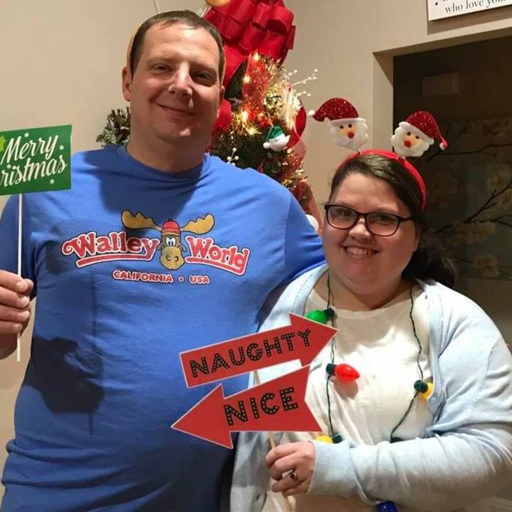 Meet your Posher, Rhonda